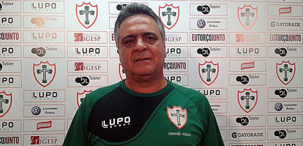 Luto! Morre Vagner Benazzi, um dos principais treinadores do estado de São Paulo