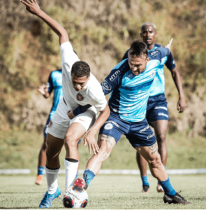 Copa Paulista: São Bento empata sem gols em amistoso com Desportivo Brasil