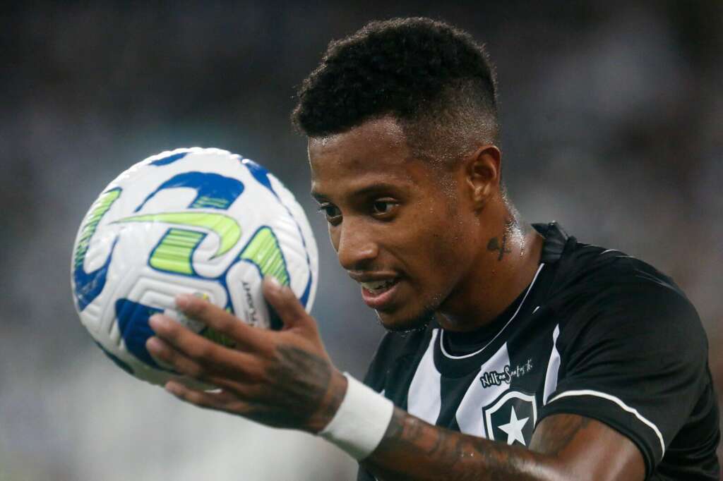 Goiás x Botafogo – Líder pode se tornar recordista isolado dos pontos corridos