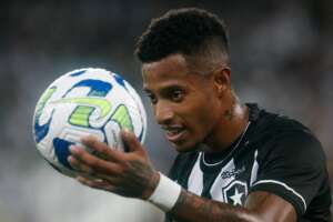 Goiás x Botafogo - Líder pode se tornar recordista isolado dos pontos corridos