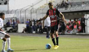 Botafogo-SP x Vitória - Pantera desafio 100% do Leão em busca de reabilitação