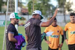 Botafogo-PB x Operário-PR - Times iniciam caminhada na Série C