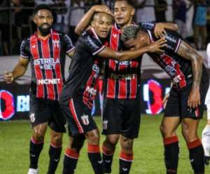 Sport x Botafogo-SP - Pantera pode encostar no topo da tabela