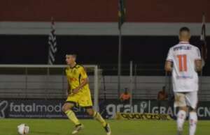 Botafogo-SP x Mirassol - Pantera segue na briga para colar no G4