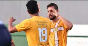 Operário-MT 0 x 2 Brasiliense-DF - Deu Jacaré na estreia