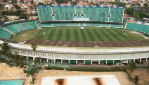 FI HISTÓRIA: Estádio Brinco de Ouro completa 70 anos
