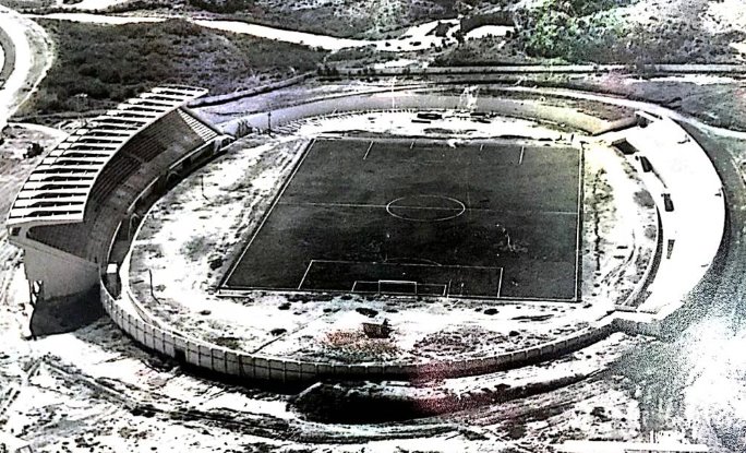 FI HISTÓRIA: Estádio Brinco de Ouro completa 70 anos 3 brinco ouro