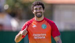 Série B: Sem suspensos, Guarani espera ter força máxima diante do CRB