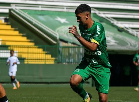 bruno vinicius chapecoense