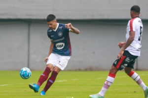 Caxias do Sul 2 x 1 Brasil de Pelotas - Grená bate Xavante e sobe para o terceiro lugar