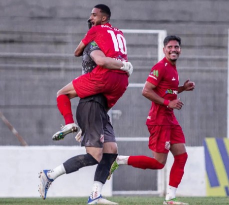 Paulista A3: Confiantes no título, jogadores do Capivariano convocam torcida