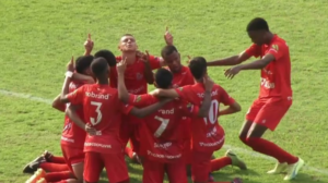 PAULISTA SUB-20: Capivariano goleia Rio Branco fora de casa