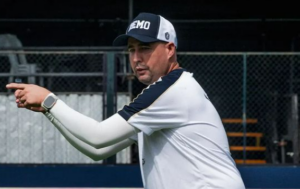 Série C: Apresentado, Catalá exalta torcedor do Remo: 