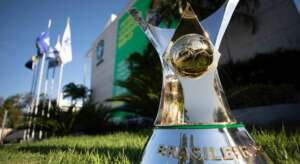 CBF detalha tabela do Brasileirão; Série B também tem datas confirmadas
