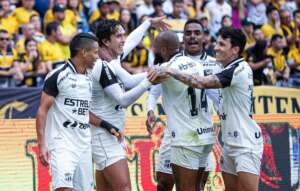 SÉRIE B: Ponte e Guarani empatam dérbi; Vila Nova goleia CRB fora