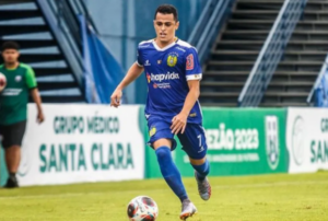 Série D: Nacional-AM contrata atacantes e lateral para sequência