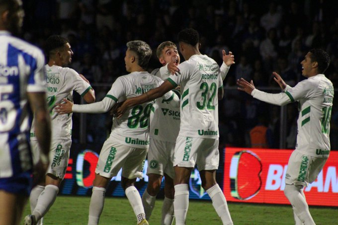 chapecoense