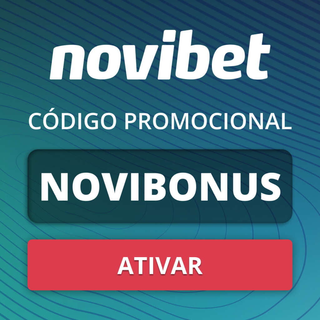 código promocional Novibet