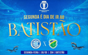 Confiança x Altos - Dragão do Bairro busca se manter 100%