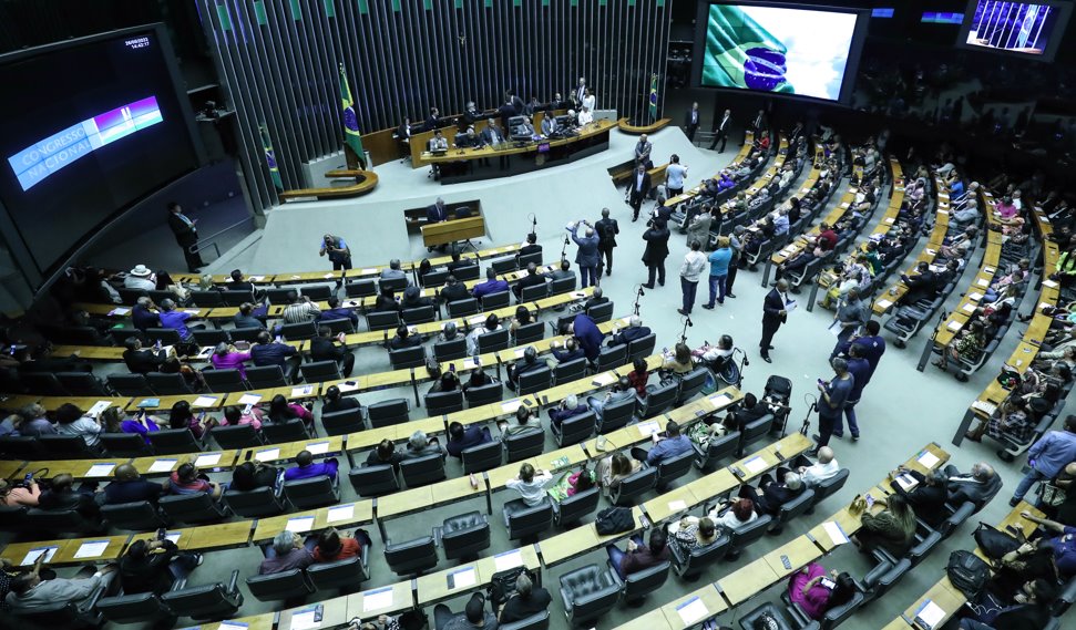 CPI da Manipulação de Resultados tem audiência nesta terça; veja quem são os primeiros ouvidos