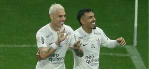 Corinthians x Atlético-MG - Timão precisa de ao menos dois gols para tentar classificação