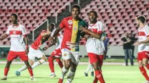 CRB x Sampaio Corrêa - Confronto iluminado na Série B