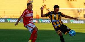 Novorizontino 0 x 1 CRB - Galo vence a 1ª  e deixa o Z4 da Série B