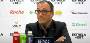 Série B: Após áudio do VAR, Criciúma irá com representação na CBF