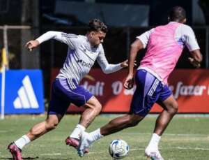 Cruzeiro x Cuiabá - Raposa briga pelo topo da tabela no Brasileirão