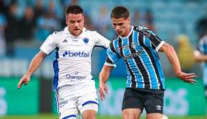 Cruzeiro x Grêmio - Maiores campeões lutam por vaga nas quartas e mais R$ 4,3 milhões