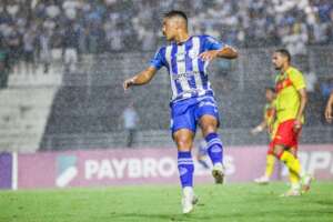 CSA-AL 0 x 0 Brusque-SC — Em jogo fraco, Azulão e Quadricolor empatam sem gols