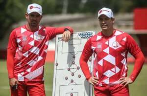 Série C: Às vésperas da estreia, Dado Cavalcanti vê Náutico pronto e aguarda reforços pontuais