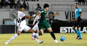 PLACAR FI: Com dérbi e Gre-Nal, veja os RESULTADOS do DOMINGO!