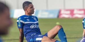 Série B:  Avaí afasta zagueiro Didi, por envolvimento com apostadores