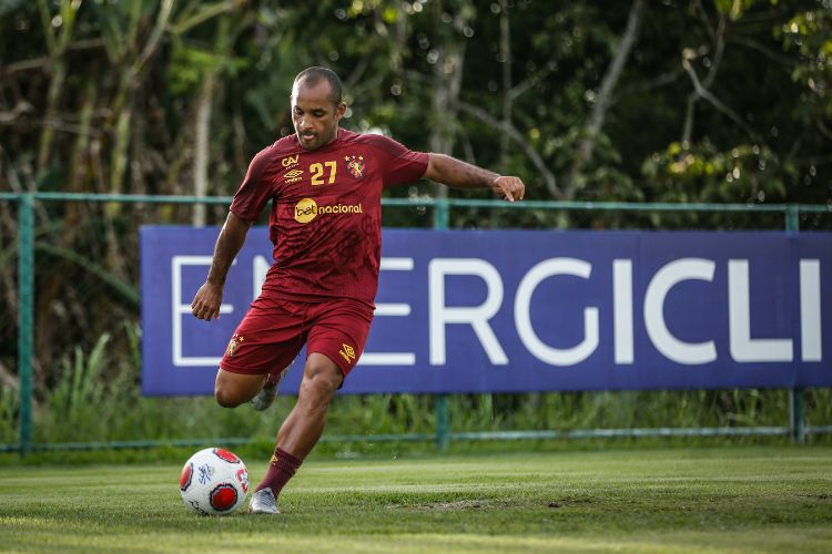 Copa do Nordeste: Sport tem voltas de Edinho e Eduardo contra o Ceará