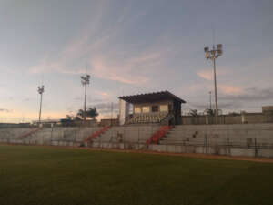 Série D: Ceilândia-DF fará estreia diante do Iporá-GO após reformulação