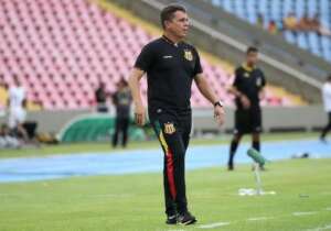 Evaristo Piza é cotado por clubes das Séries B e C após deixar o Sampaio Corrêa