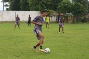 Série D: Perto da estreia, Falcon confia em ‘filhos da terra’ para brilhar