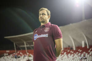 Série C: Náutico condenado por demissão 