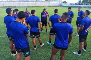 Potiguar: Invicto diante do rival, Marchiori disputa sua terceira final pelo ABC