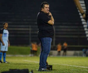 Série B: Treinador sofre com lesões e aguarda DM para escalar o ABC