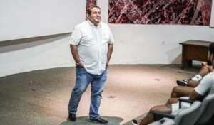 Série C: Após fazer história no ABC, Fernando Marchiori chega ao Náutico