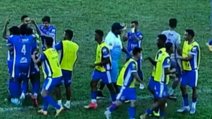 SEGUNDONA: Fora de casa, Fernandópolis vence Santacruzense