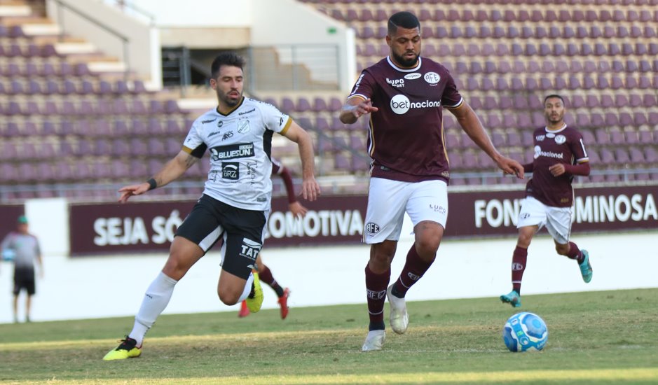 SÉRIE D: Inter de Limeira e XV de Piracicaba vencem a primeira; Santo André embala