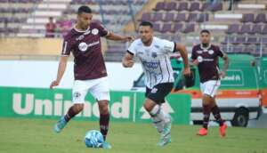 SÉRIE D: Inter de Limeira, XV de Piracicaba e Ferroviária empatam na estreia