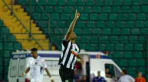 Figueirense 2 x 1 Aparecidense - De virada, Figueira vence em casa