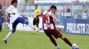 SEGUNDONA: Três jogos encerram rodada de estreia da 2ª fase no domingo