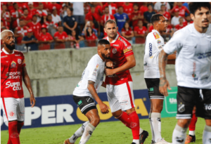 POTIGUAR: América supera ABC e fica perto do título