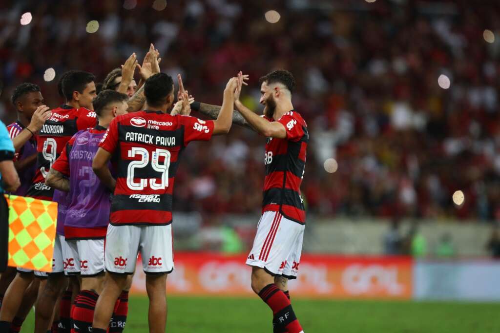 flamengo 1