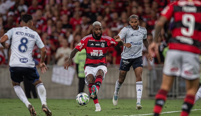 flamengo 2